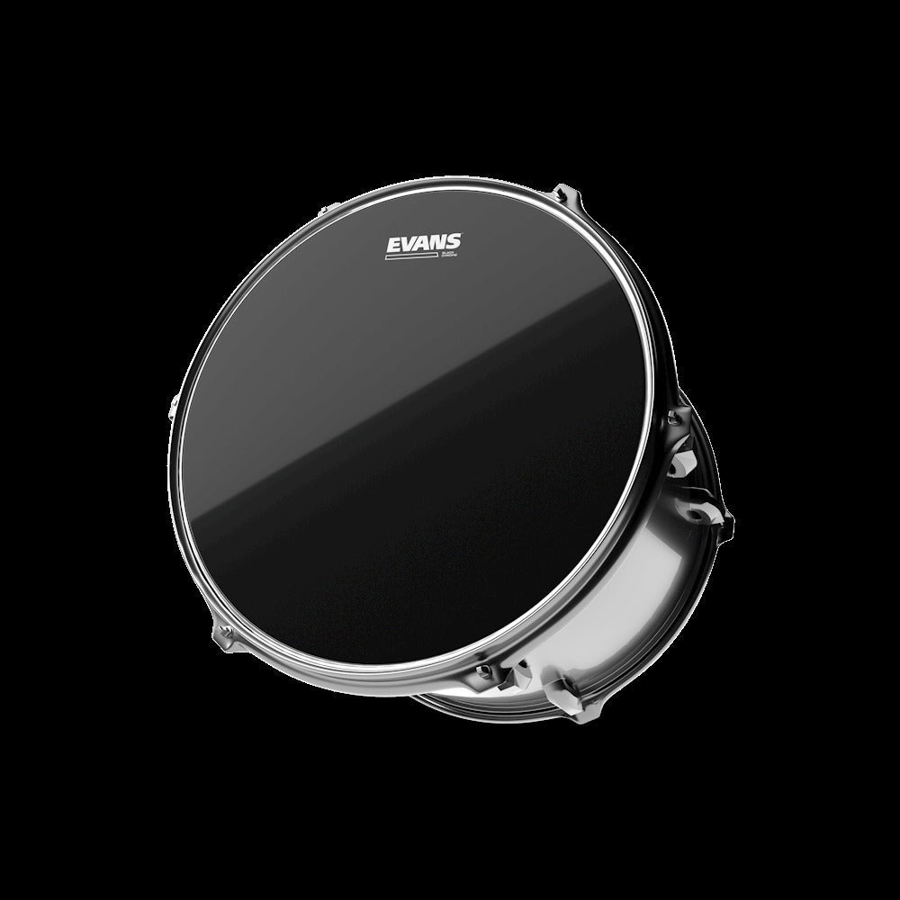Resonant Black Tom Reso Drumhead