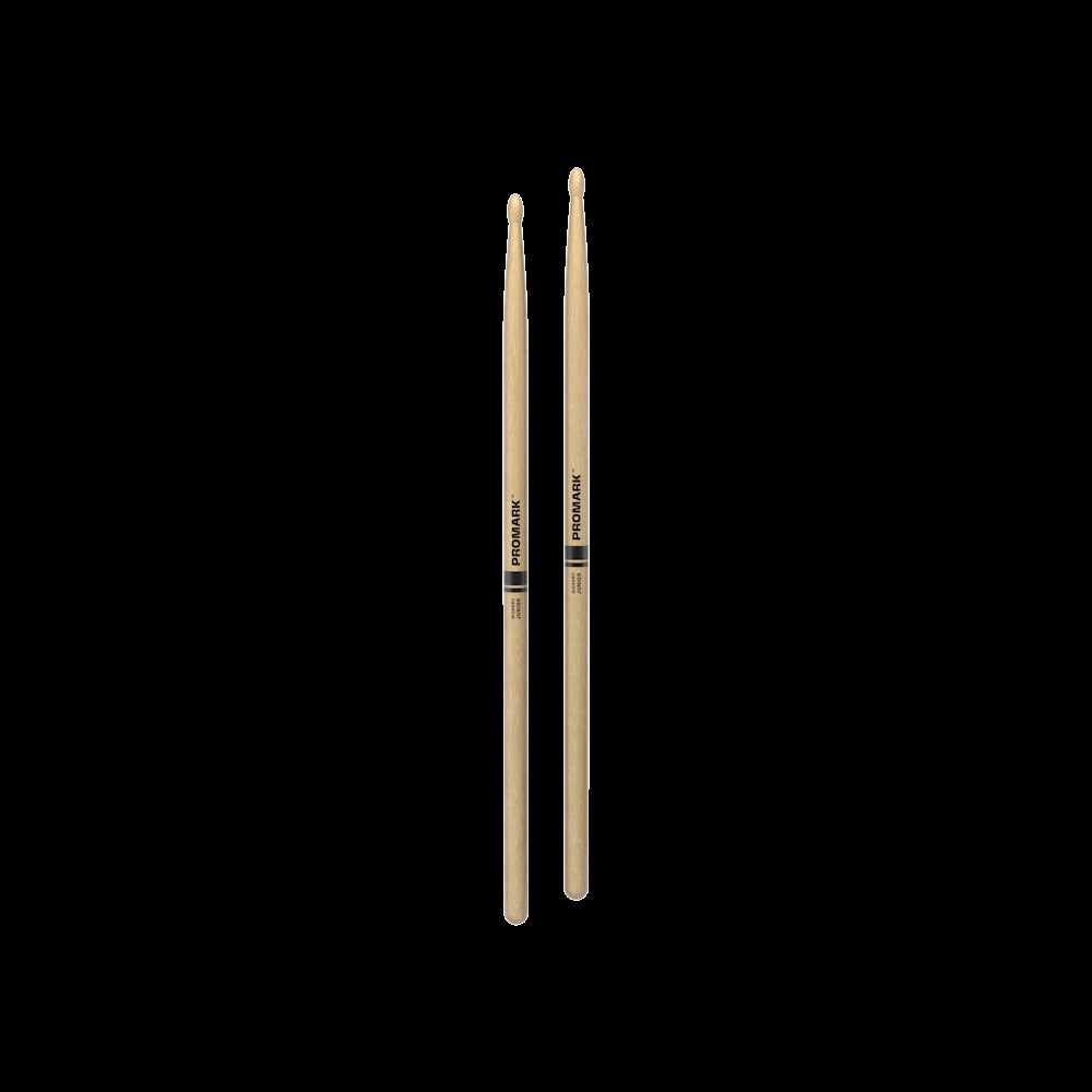 Junior Hickory Drumstick, Oval Wood Tip