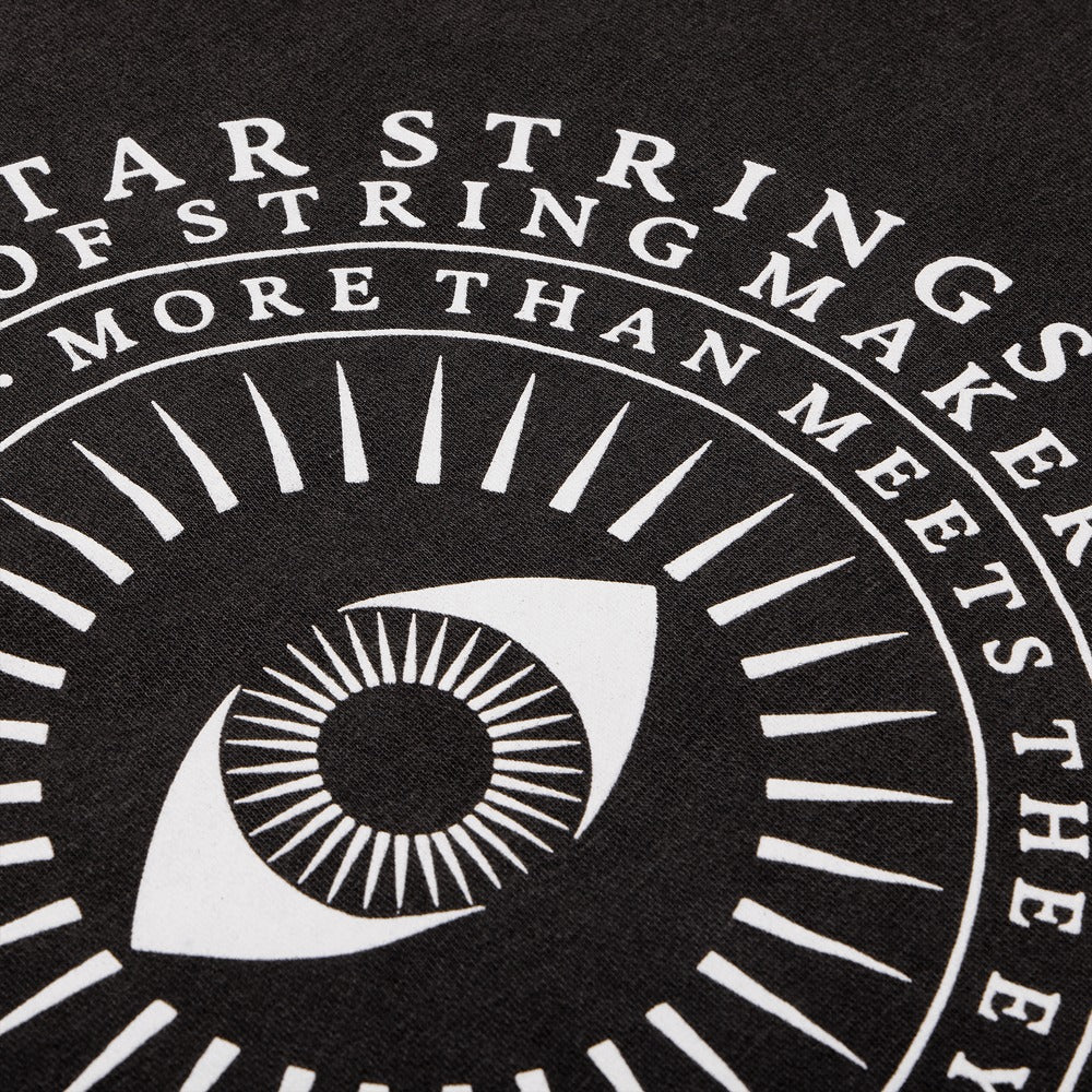 All Seeing Eye Oversized T-Shirt
