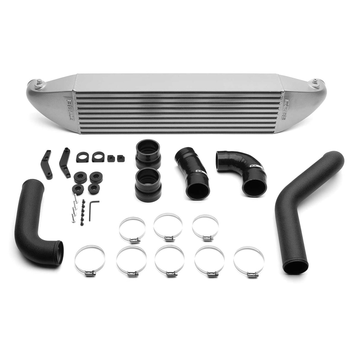 Cobb Tuning Intercooler Kit | 2023+ Honda Civic Type R (FL5) / Acura Integra Type S (DE5)