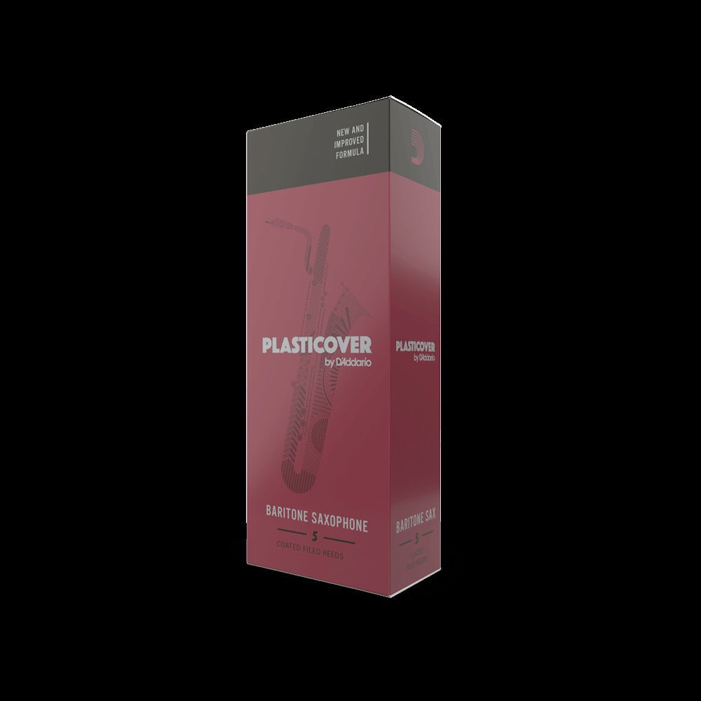 Plasticover Baritone Saxophone Reeds