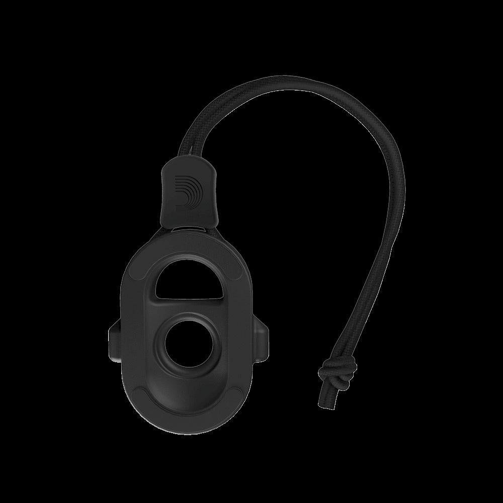 CinchFit: Acoustic Jack Lock