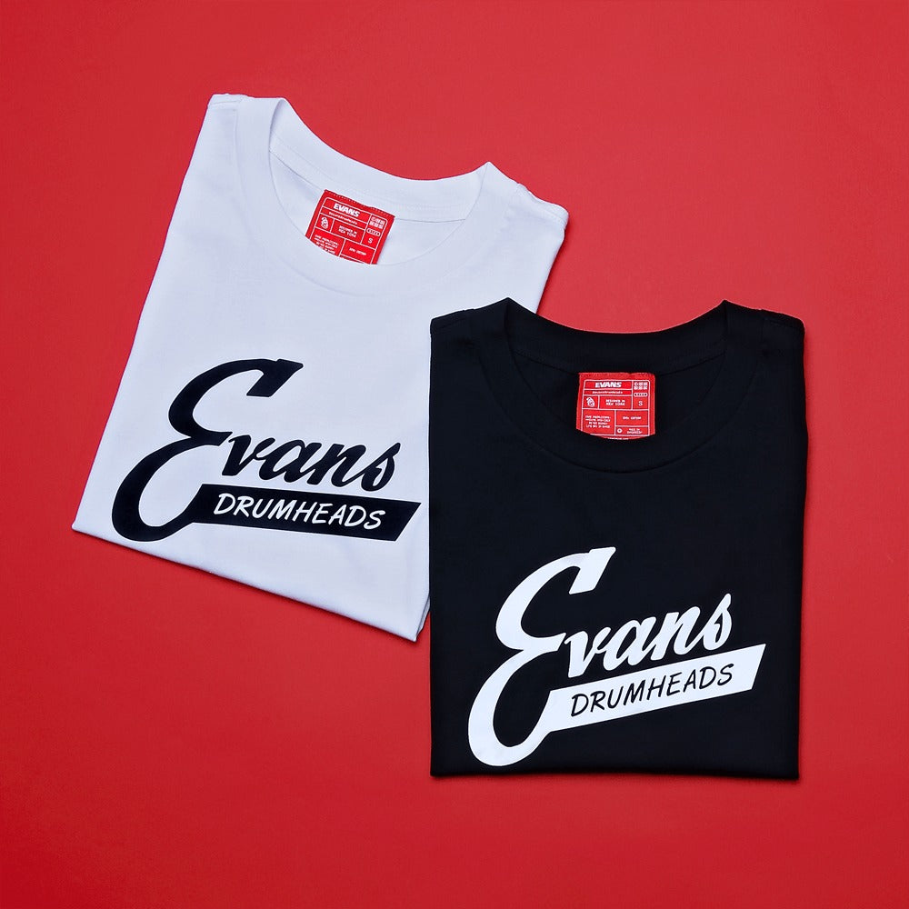 EVANS Retro Women’s Cropped T-Shirt