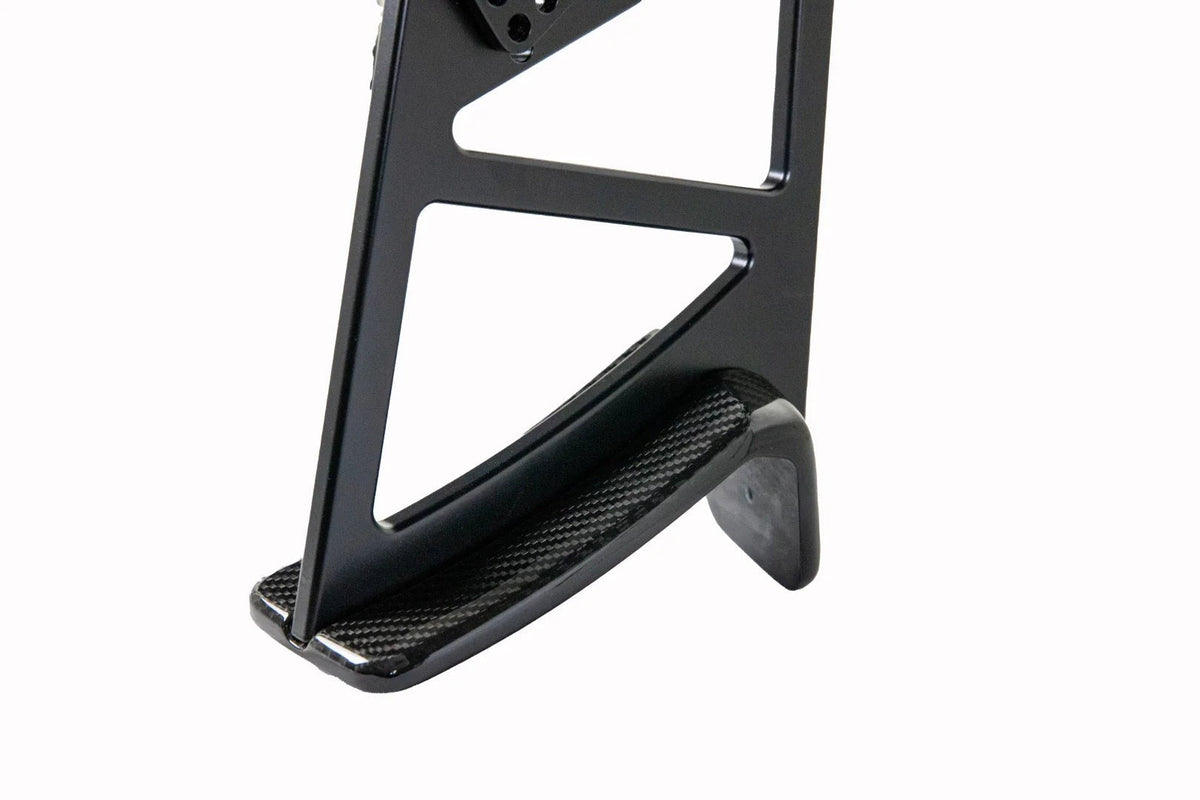 APR Performance GT-250 Carbon Fiber Adjustable Wing - 61" | 2020-2023 Toyota GR Supra (AS-206123)