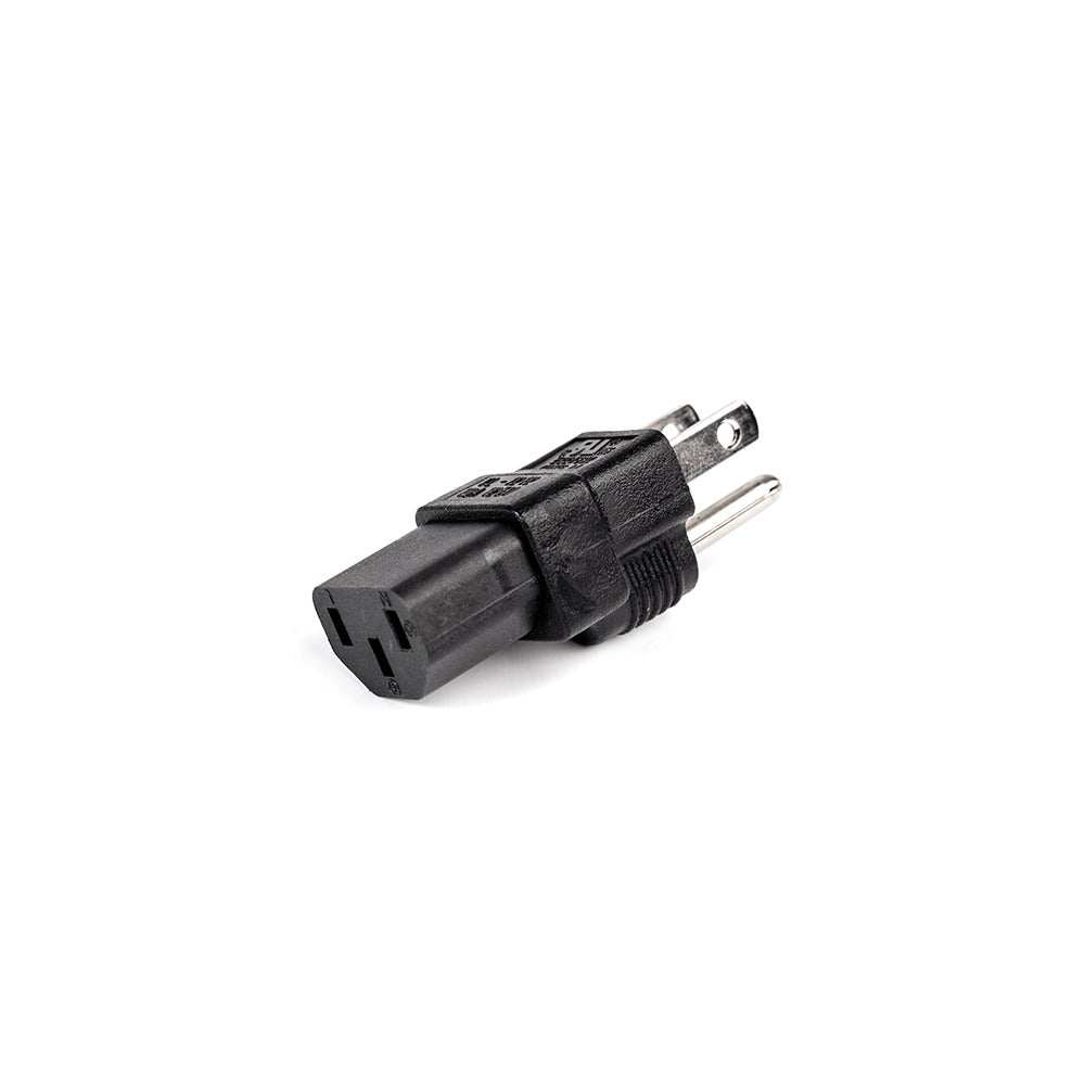 IEC Plug Adaptors