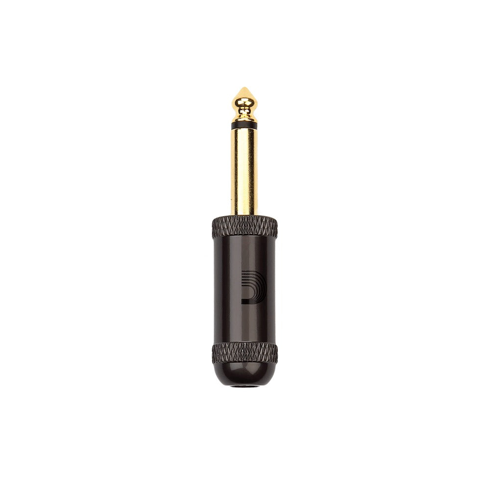 DIY Audio Plugs