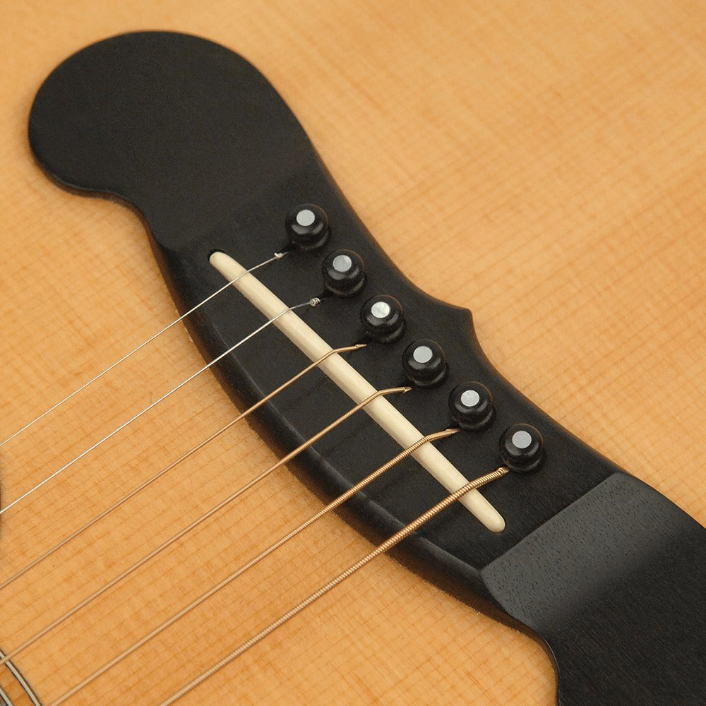 Wood Bridge Pins