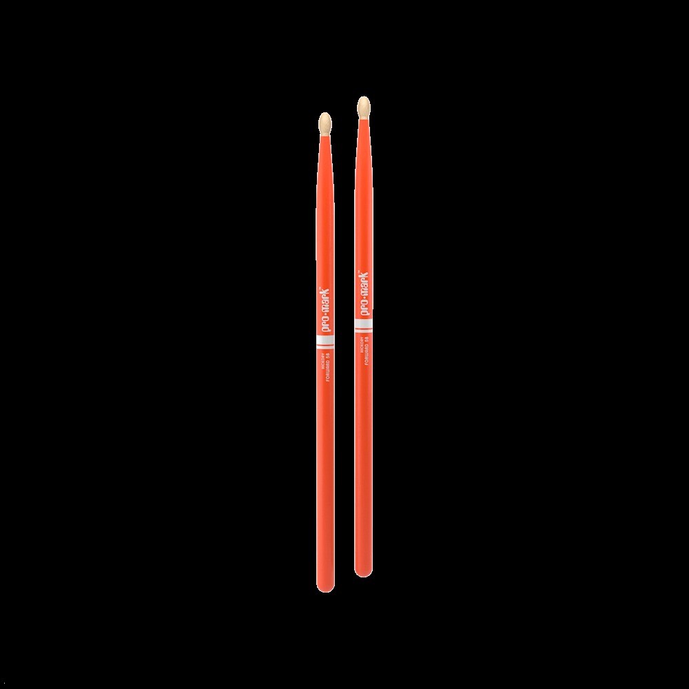 Classic 5B Painted Sticks