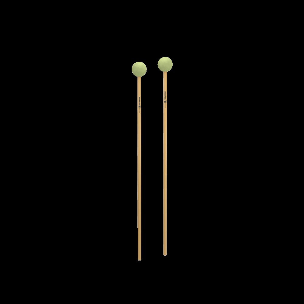 SPYR SU5R Medium-Hard, 1 1/4" Hytrel® Xylo Mallet