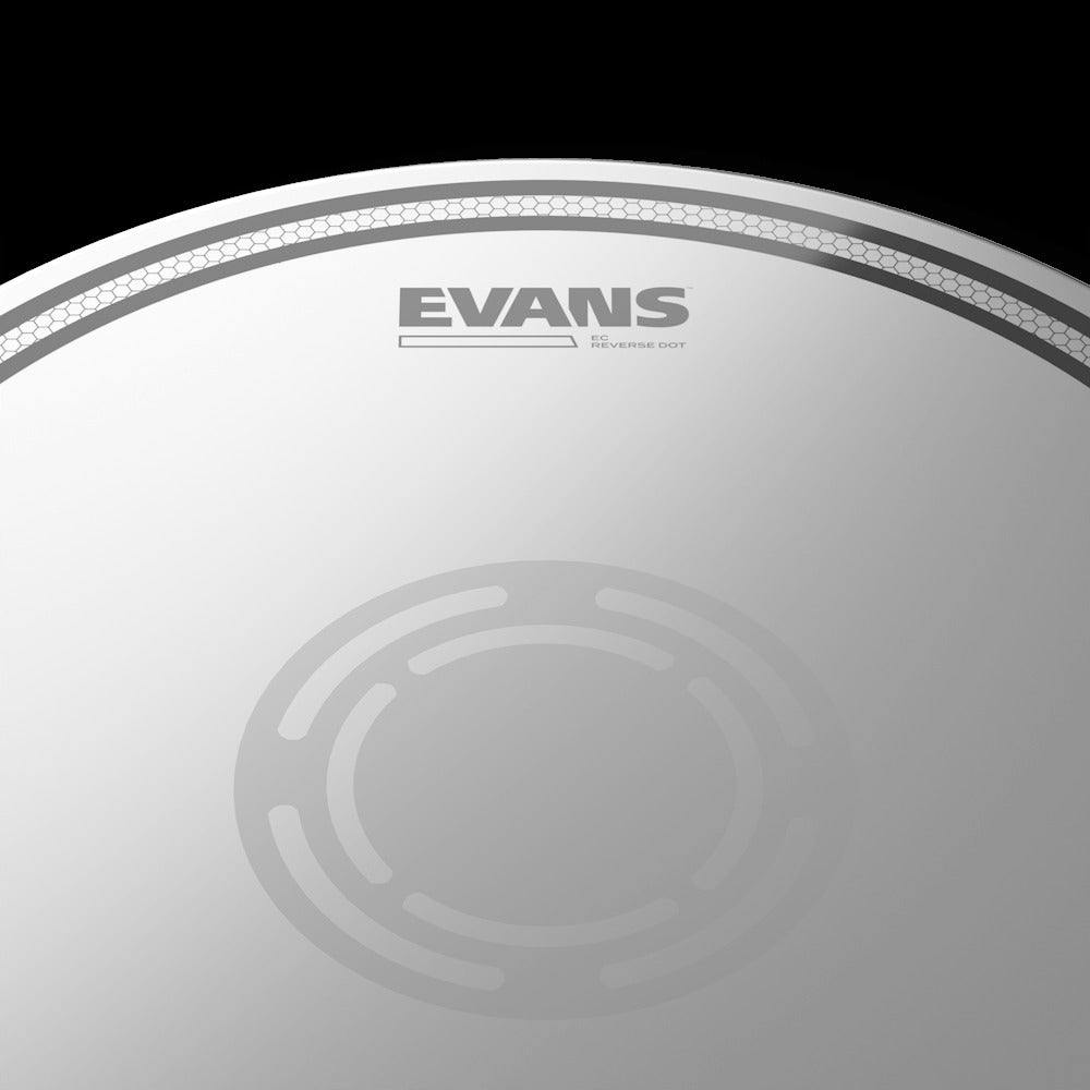 EC Reverse Dot Snare Batter Drumhead