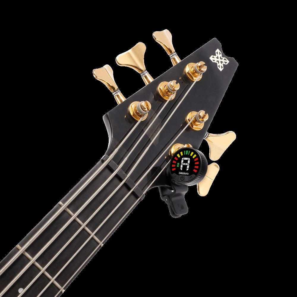 Nexxus 360 Rechargeable Guitar Tuner