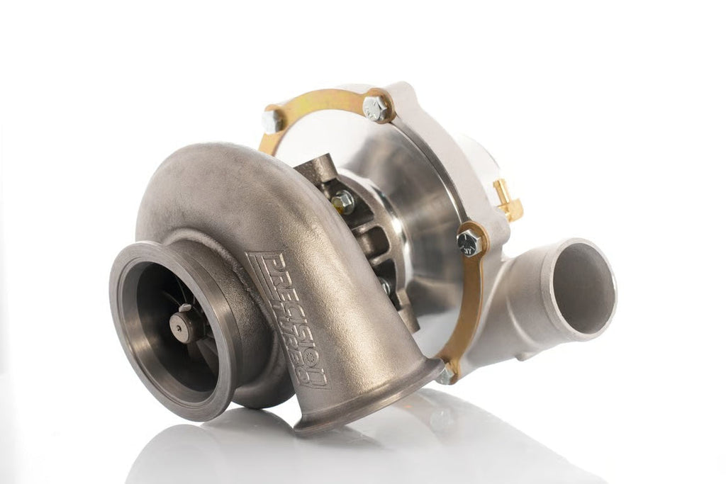 Precision Turbo Gen 1 PT6766 | Buick Fitments
