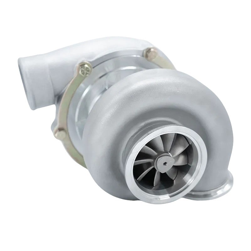 Comp Turbo CT4RX-6467 Triplex Ceramic Ball Bearing Oil Lubricated Turbo - 1100HP (426467-2)