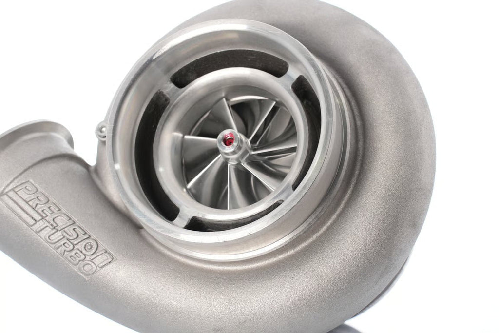 Precision Turbo Gen 2 PT5558 | Universal