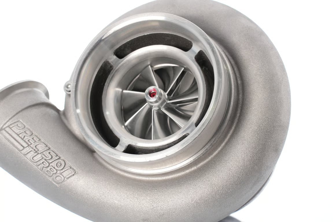 Precision Turbo Gen 2 PT5558 | Universal