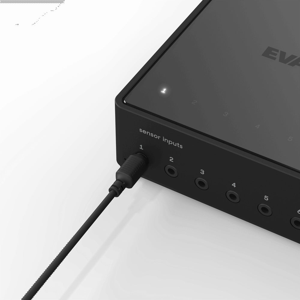 EVANS Hybrid Sensory Percussion Sensor Cable