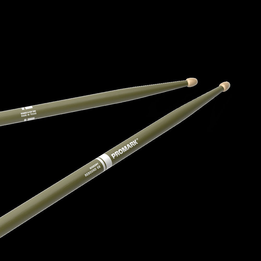 Rebound 5B Painted Sticks
