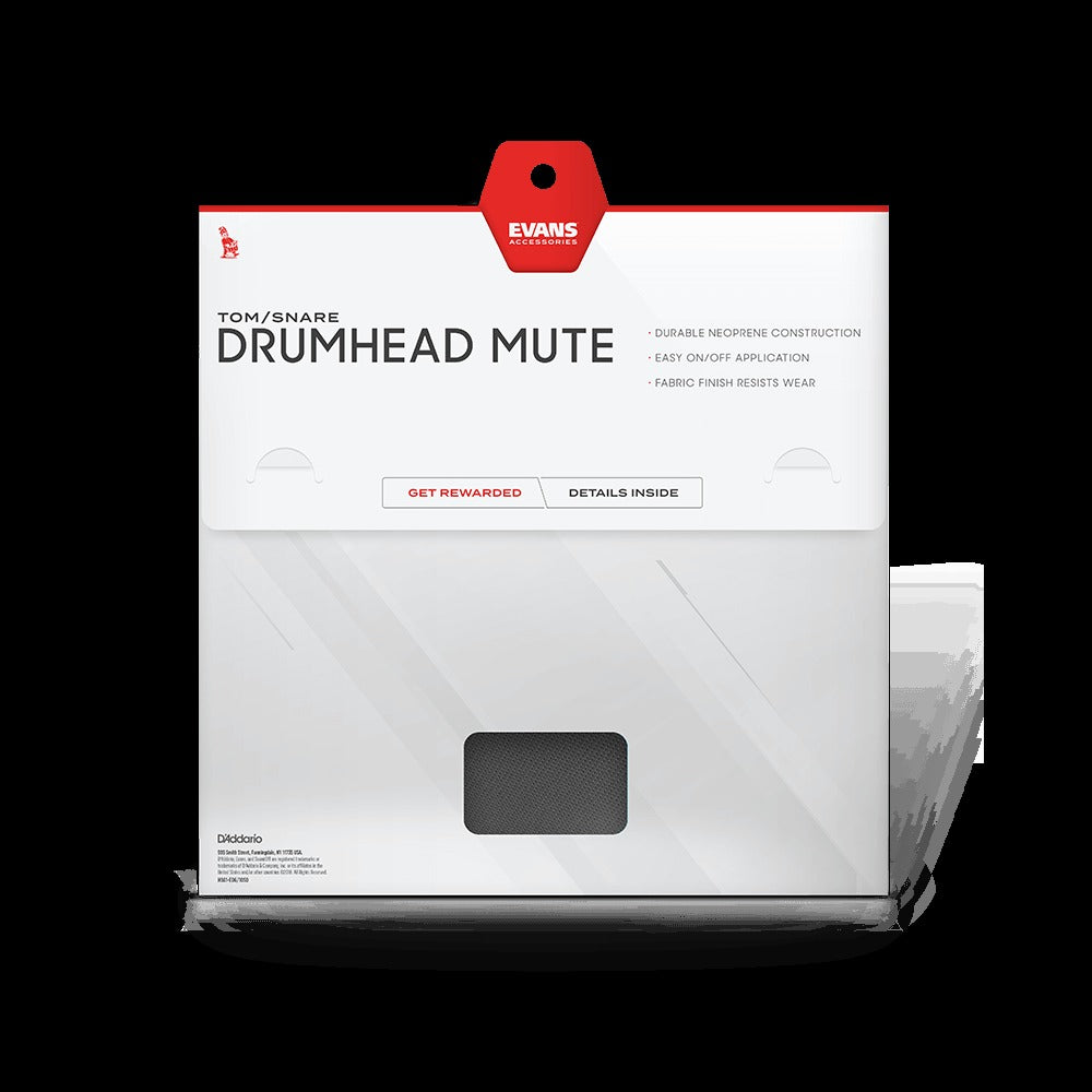 SoundOff Drum Mutes