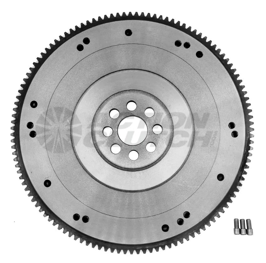 Action Clutch OE-HD Flywheel | 2008-2015 Mitsubishi Evo X (AC1100-OEHD)