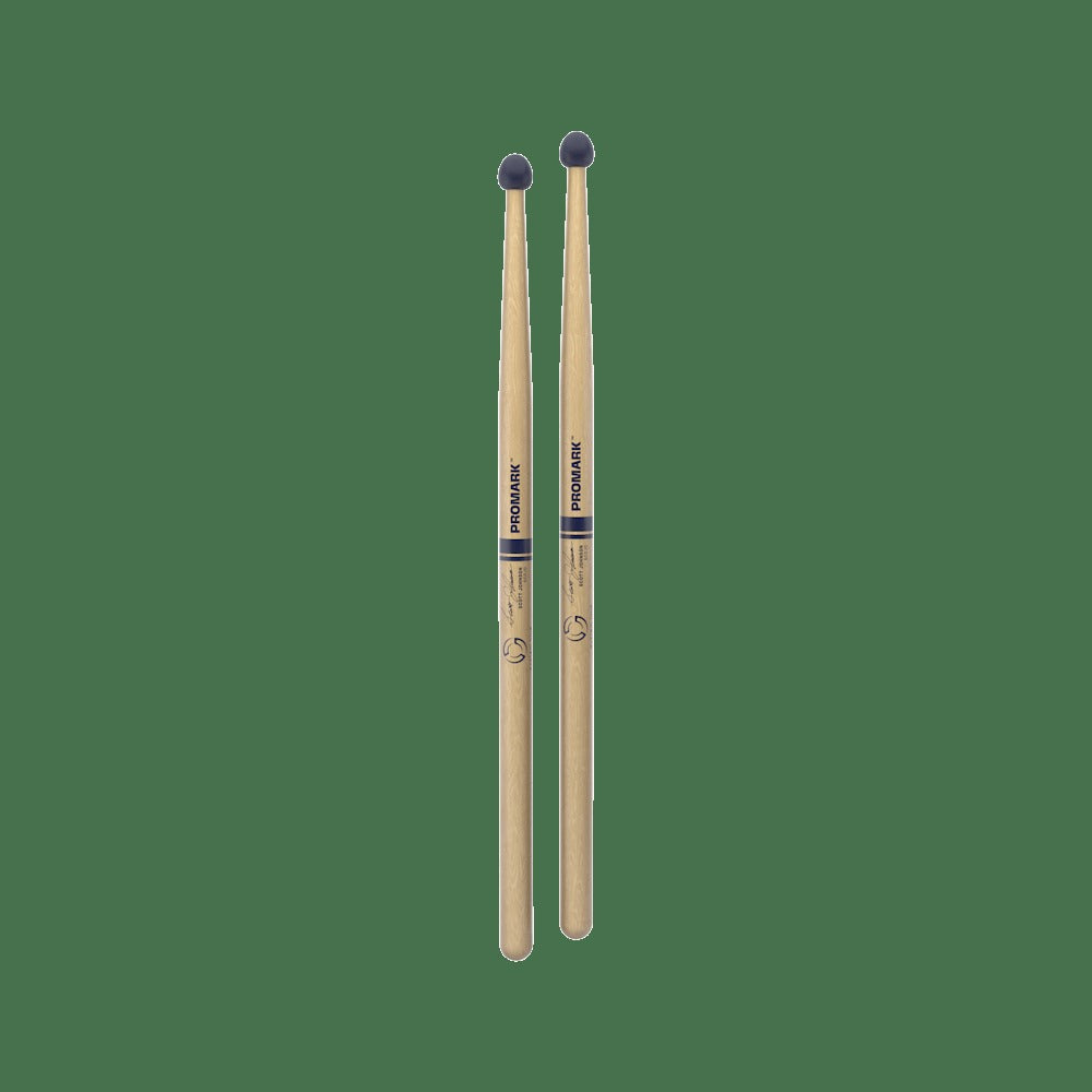 Scott Johnson Scojo Hickory Practice Drumstick