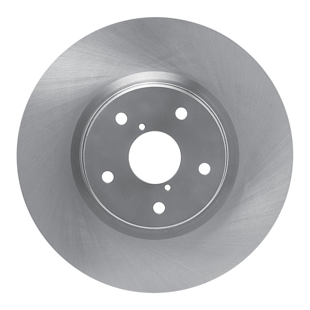 DFC Premium OE Replacement Front Rotor | 2015-2021 Subaru WRX (600-13035)