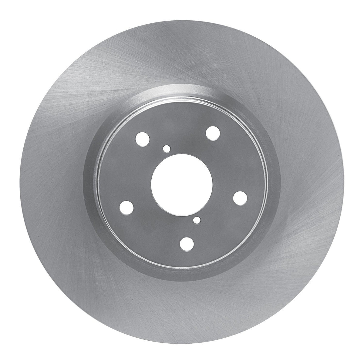 DFC Premium OE Replacement Front Rotor | 2015-2021 Subaru WRX (600-13035)