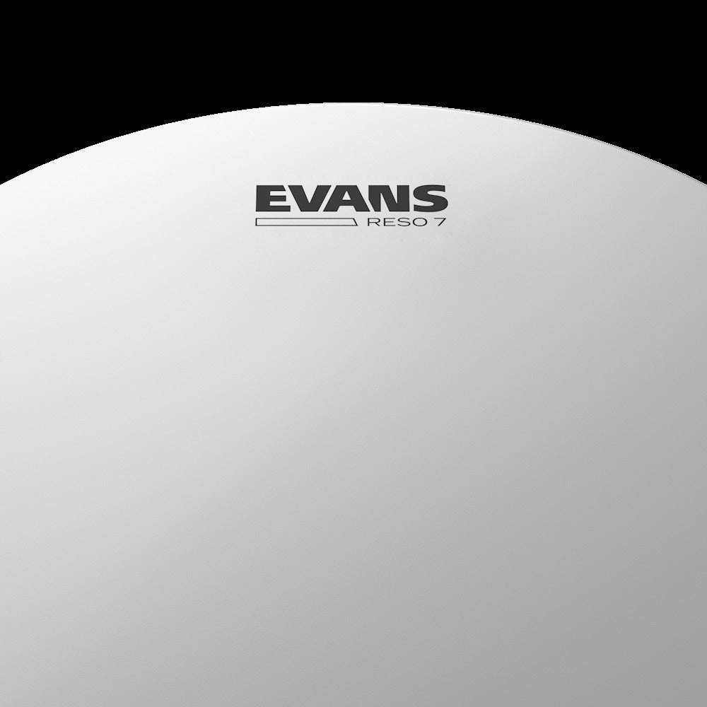 Reso 7 Tom Reso Drumhead