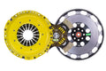ACT Extreme Race Sprung 4-Pad Clutch Kit | 06-26 WRX / 06-08 Forester XT / 05-12 Legacy GT / 05-09 Outback XT (SB12-XTG4)