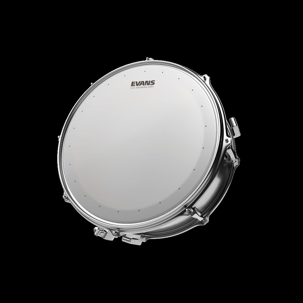 Genera Dry Snare Batter Drumhead