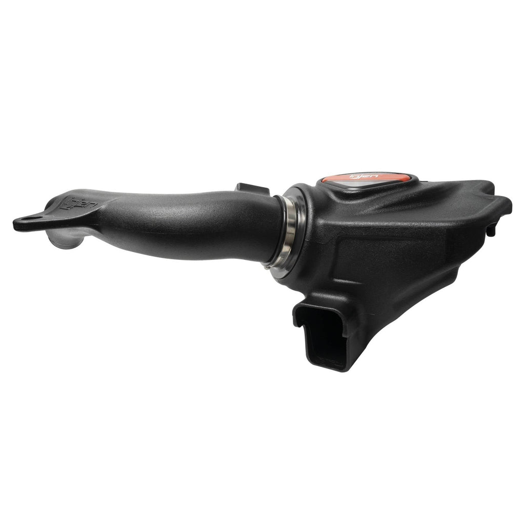 Injen EVOLUTION Cold Air Intake | 2012-2018 BMW N55 3.0T Fitments (EVO1107)