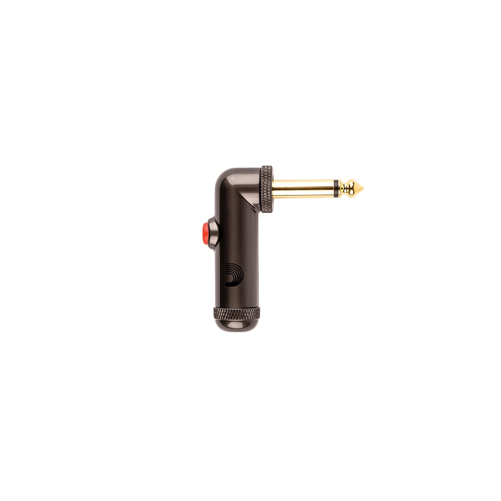 DIY Audio Plugs