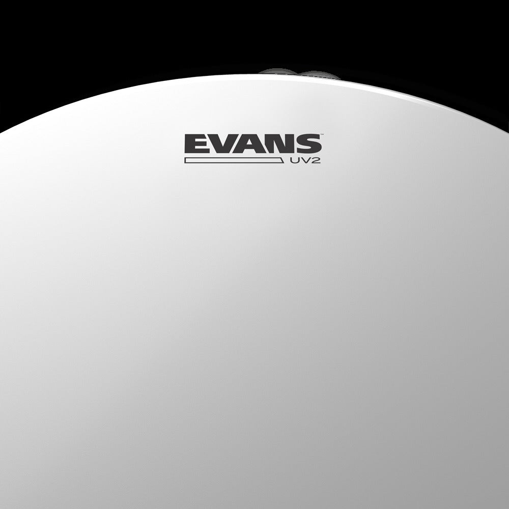 UV2 Coated Bass Batter Drumhead