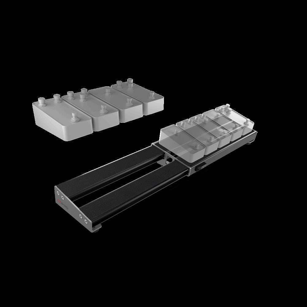 XPND Pedalboards