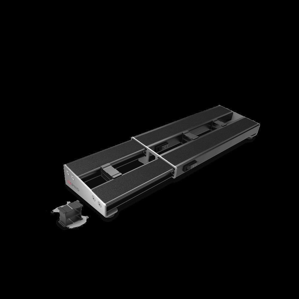 XPND Core Pedalboards