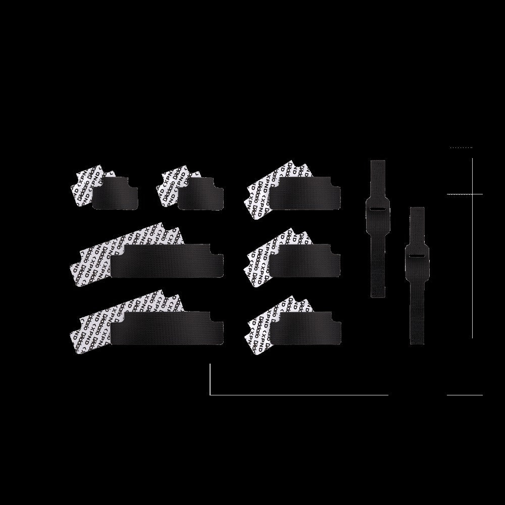 Pedal Grip Strips