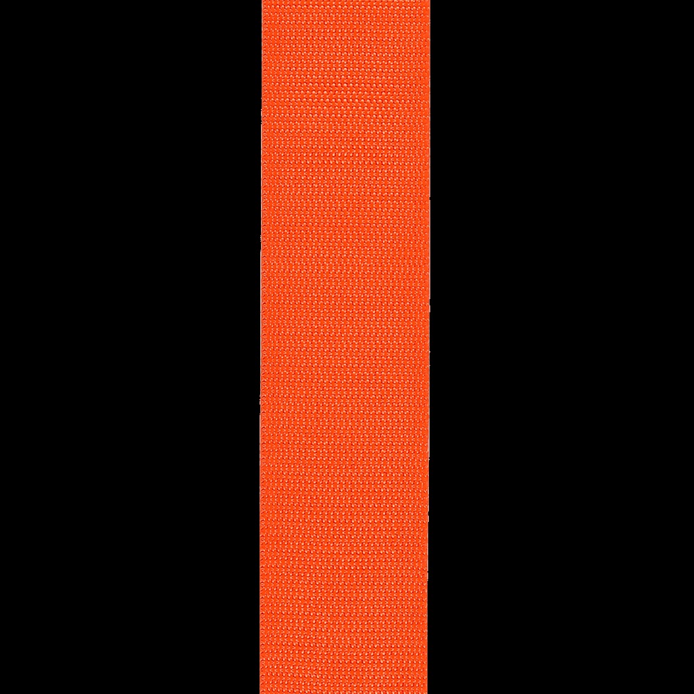 Auto Lock Locking Polypro Guitar Straps