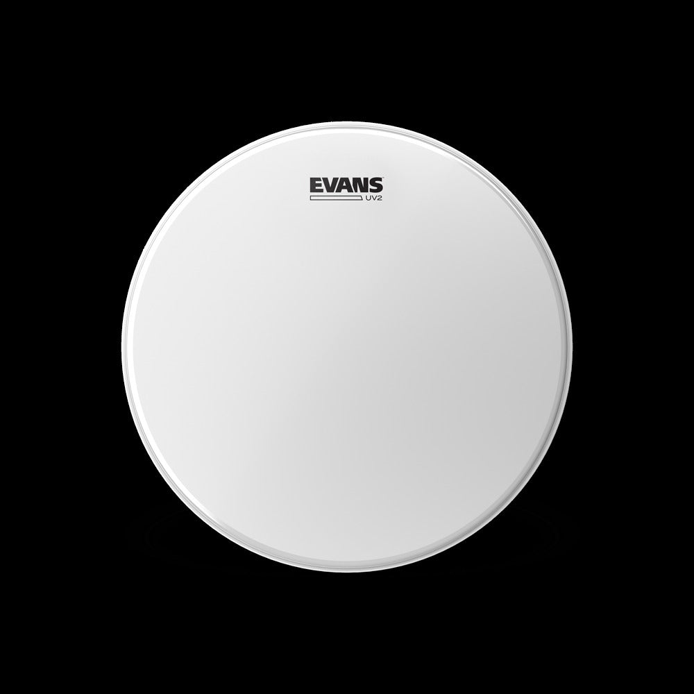 UV2 Coated Bass Batter Drumhead