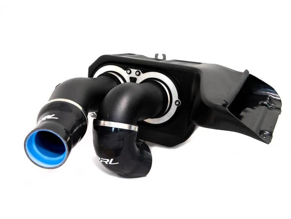PRL Motorsports Intake System | 2015-2025 Ford F-150 2.7L Ecoboost / 2015-2016 Ford F-150 3.5L Ecoboost (PRL.1130.1.0)