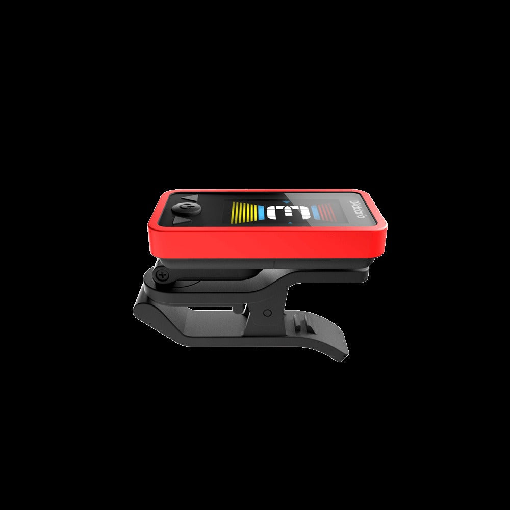 Eclipse Headstock Guitar Tuner