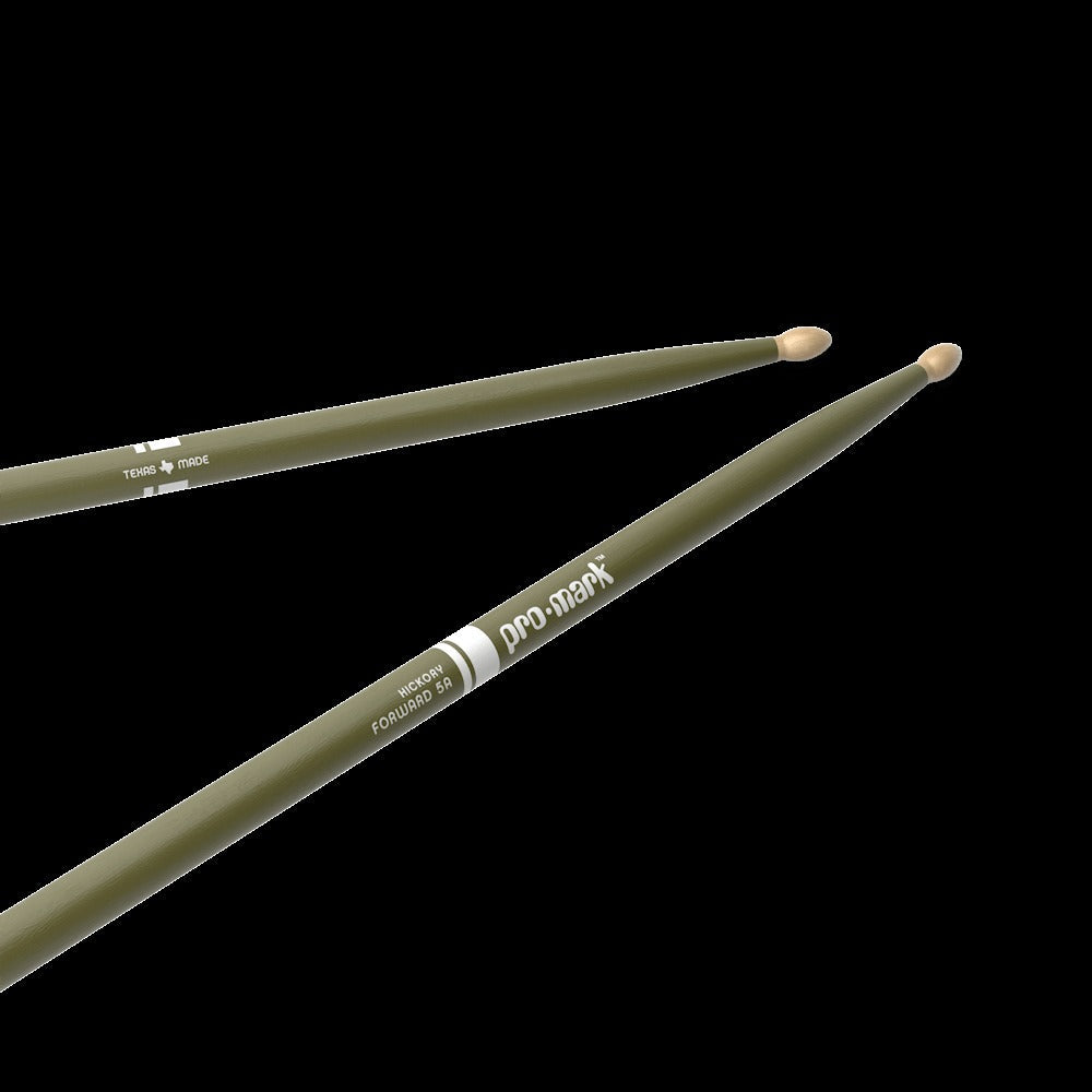 Classic 5A Painted Sticks