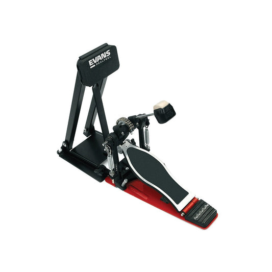 RealFeel Folding Bass Pedal Practice Pad