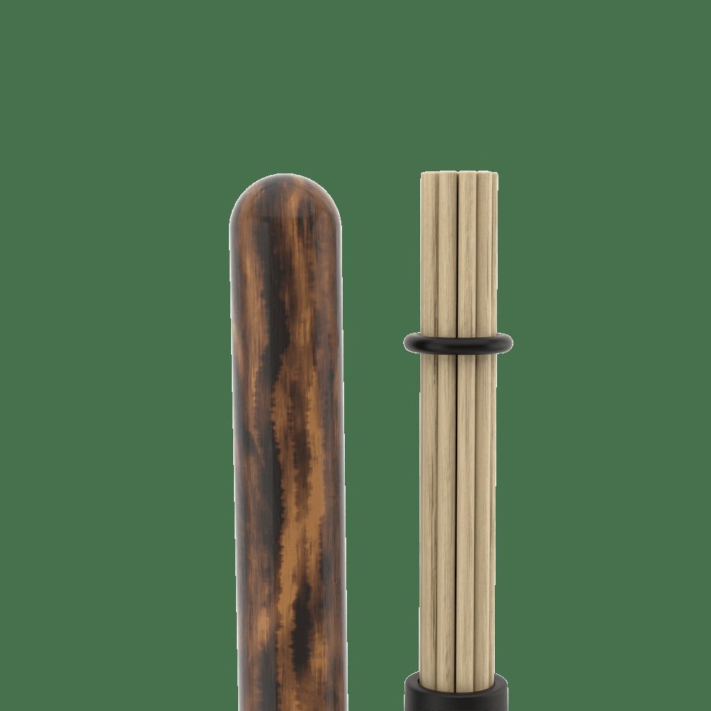 Hybrid Rods Bamboo 2B