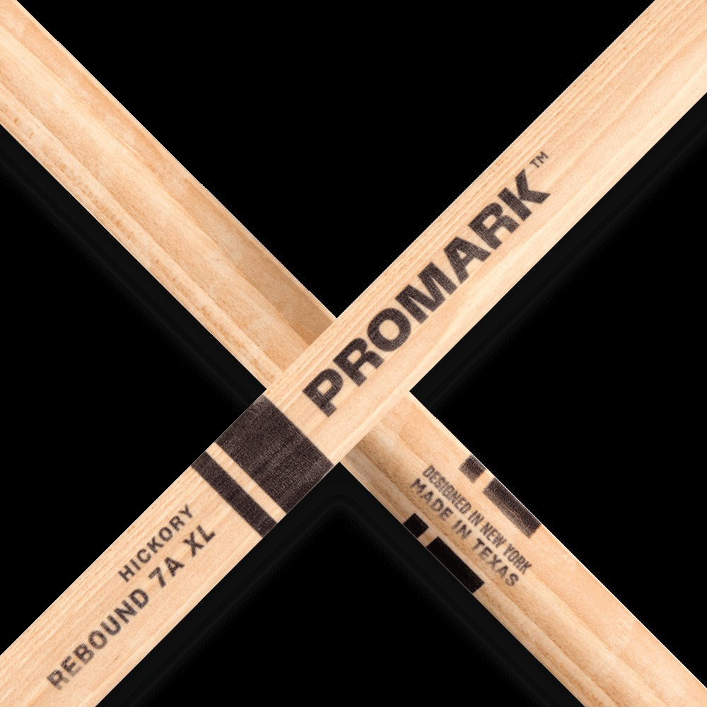 Rebound 7A XL Limited Hickory Drumstick