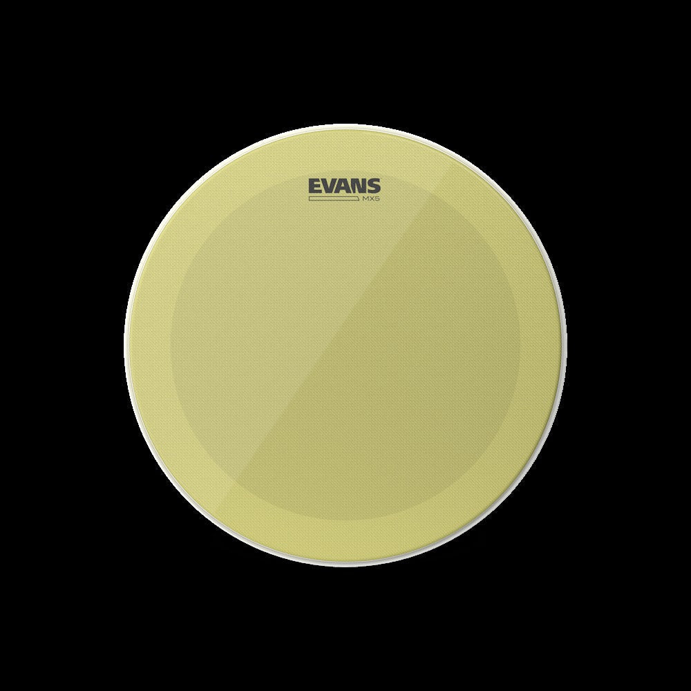 MX5TM Snare Side Marching Drumhead