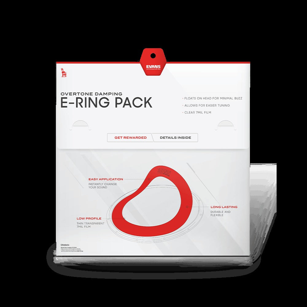 E-Rings
