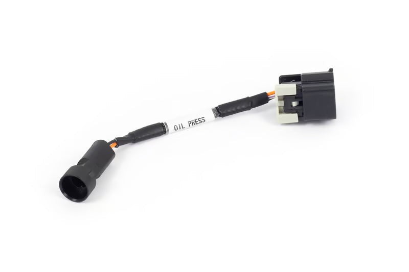 Haltech Gen IV Oil Pressure Sensor Adaptor Harness | Nexus Rebel LS (HT-186510)