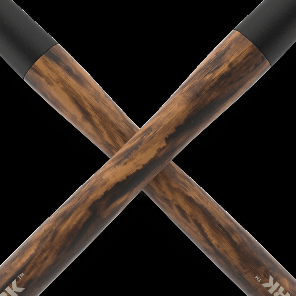 Hybrid Rods Bamboo 2B