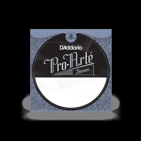 Titanium Trebles