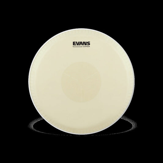 Tri-Center Conga Drumhead