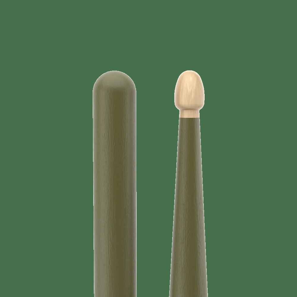 Rebound 5A Painted Sticks
